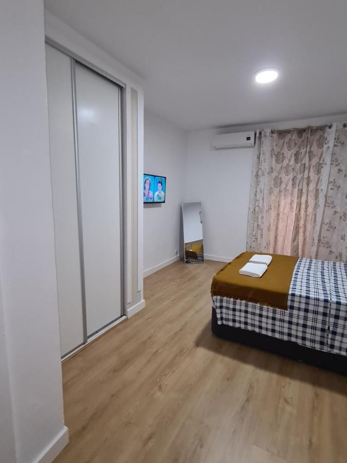 Appartement M-A Estudio Fuencarral à Madrid Extérieur photo